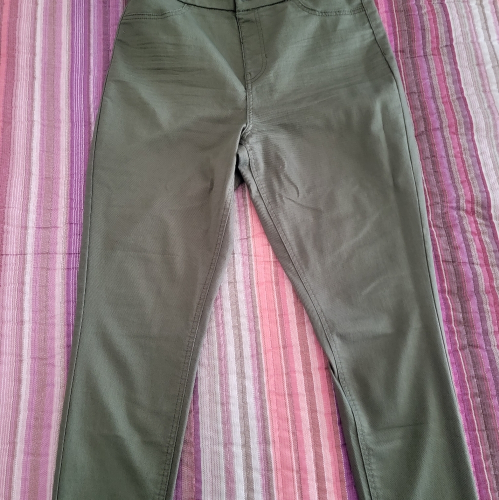 NOBO Pants